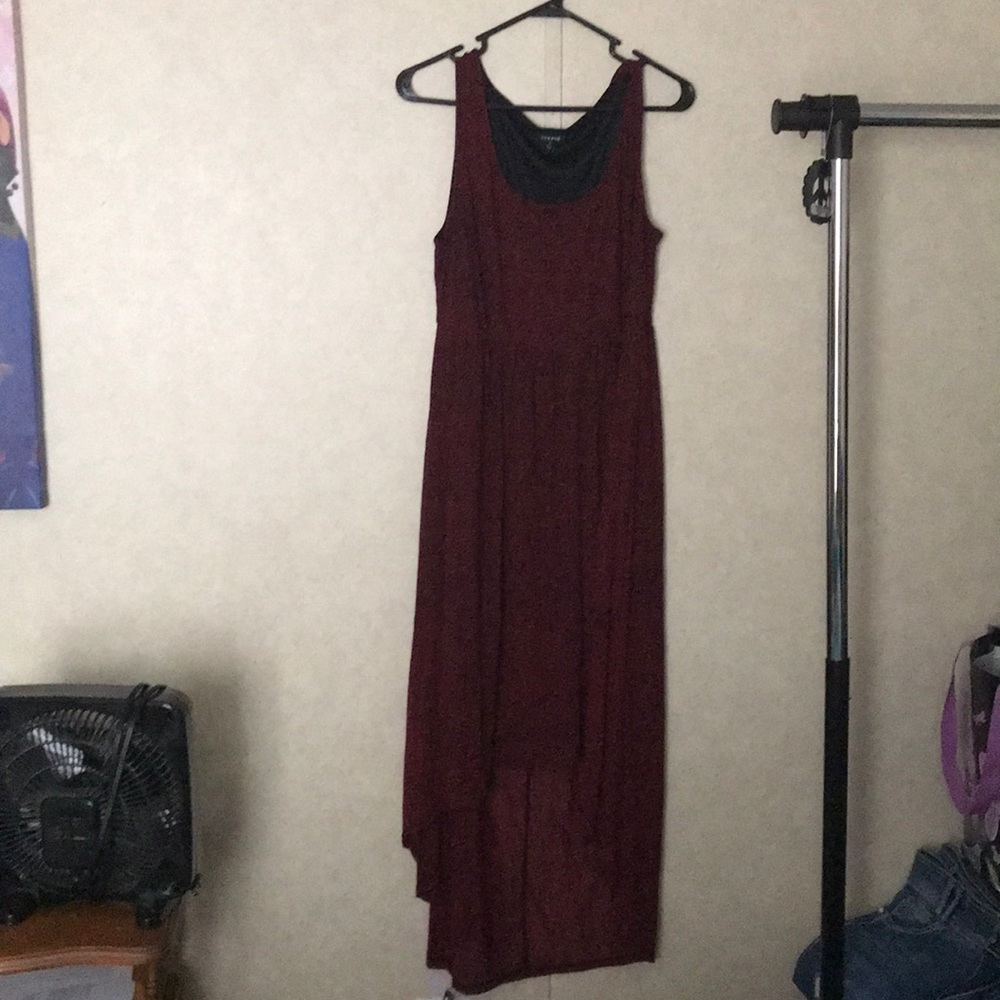 Torrid Brand New Dress